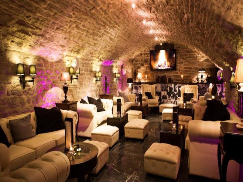 Schloessle - Small Luxury Of The World Hotel Tallin