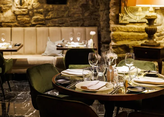 Schloessle Hotel - Small Luxury Hotels Of The World