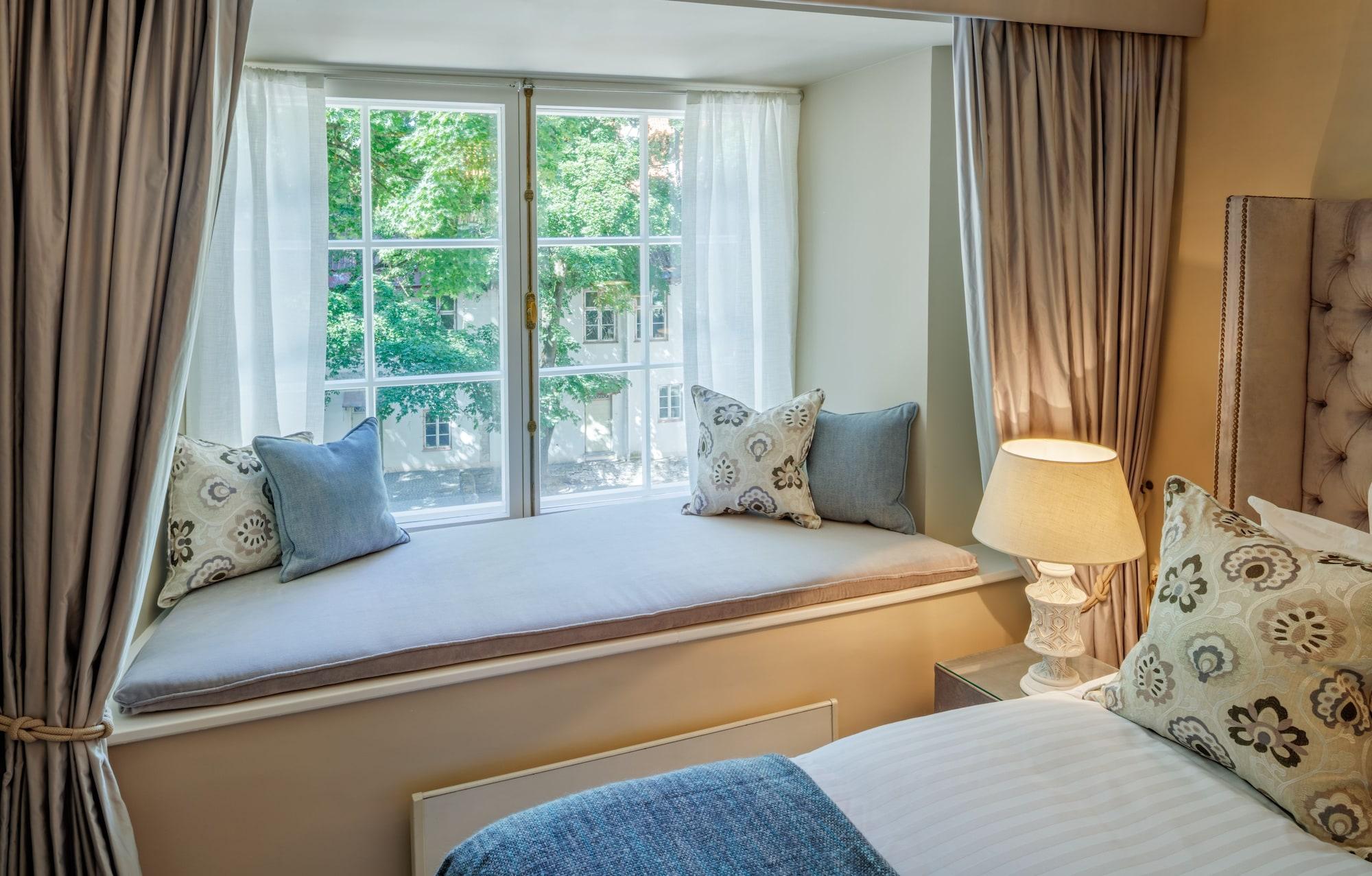 Schloessle - Small Luxury Of The World 5* Tallinn