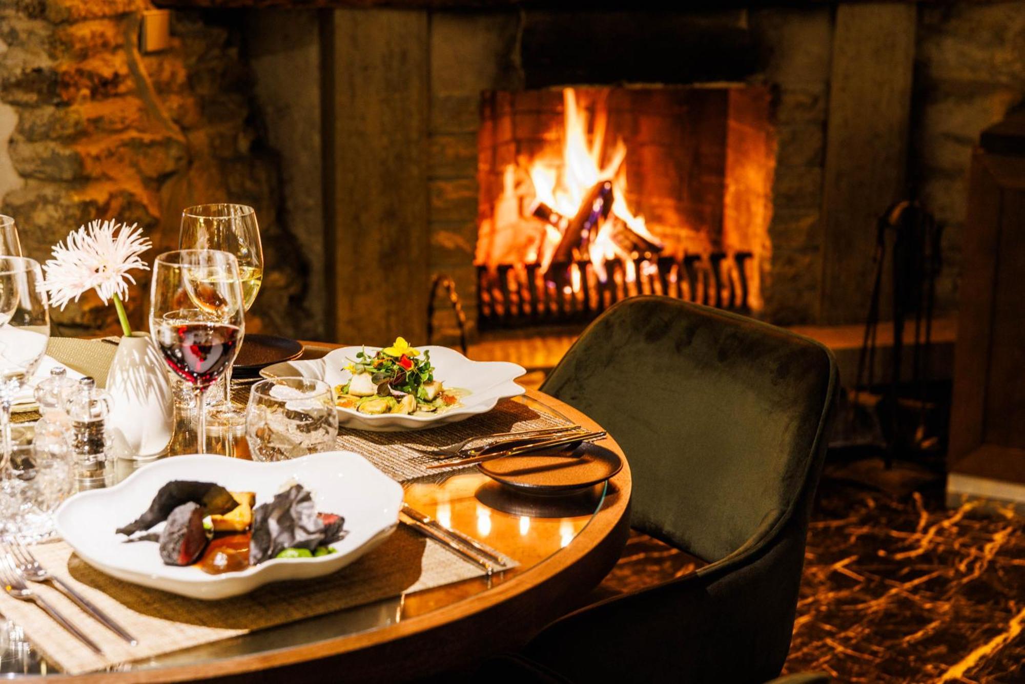 Hotel Schloessle - Small Luxury Of The World 5*
