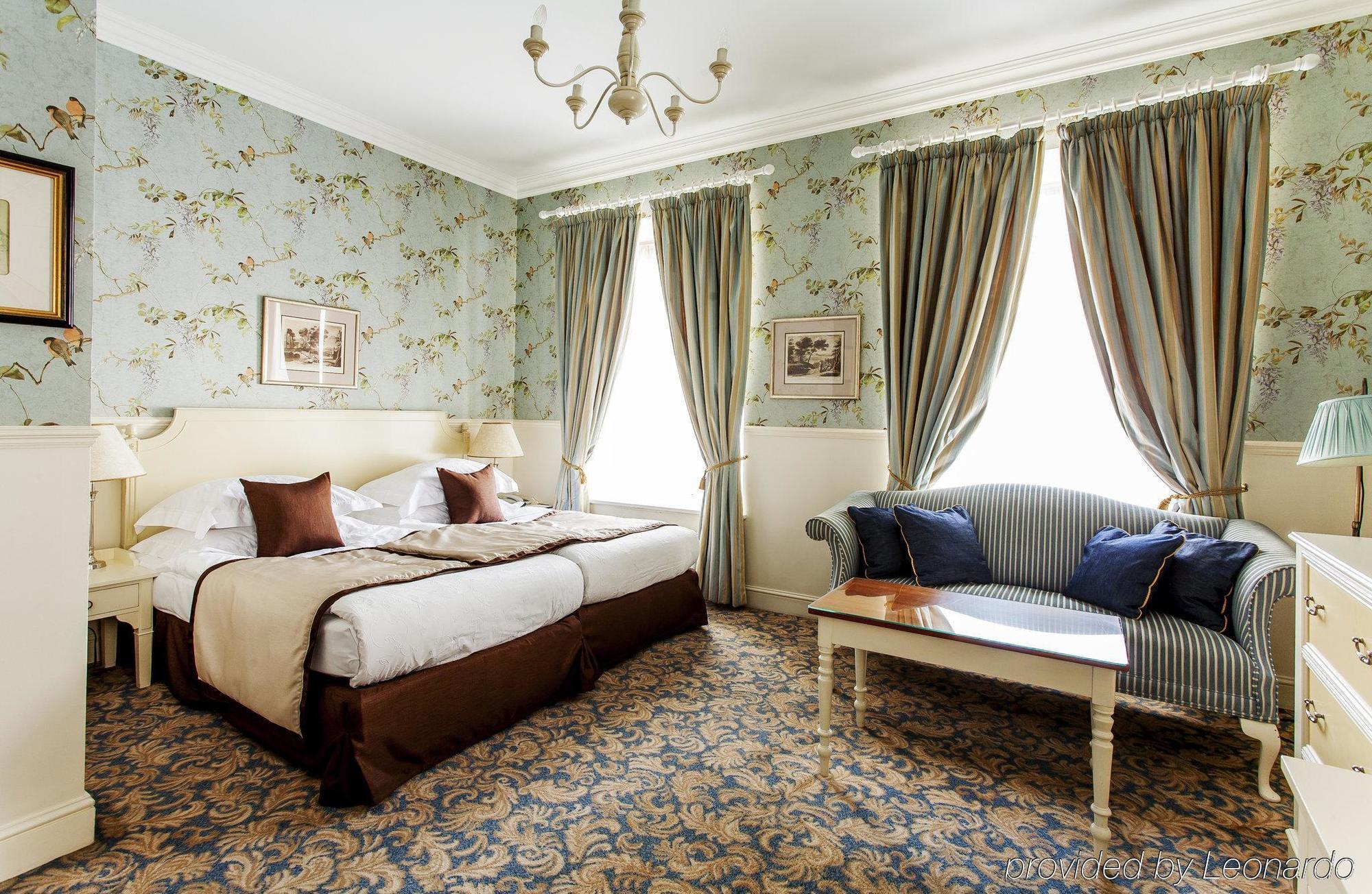 Schloessle - Small Luxury Of The World Hotel 5*
