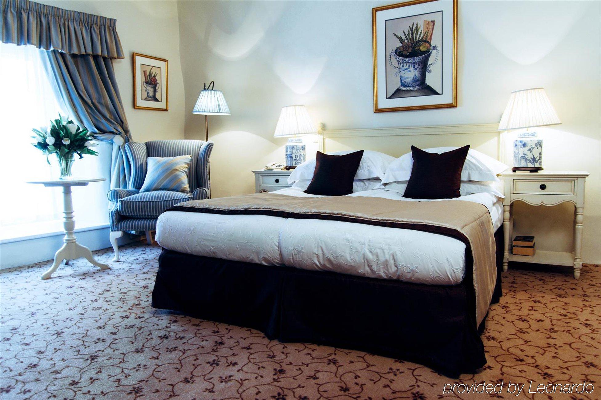 Hotel Schloessle - Small Luxury Of The World Tallinn