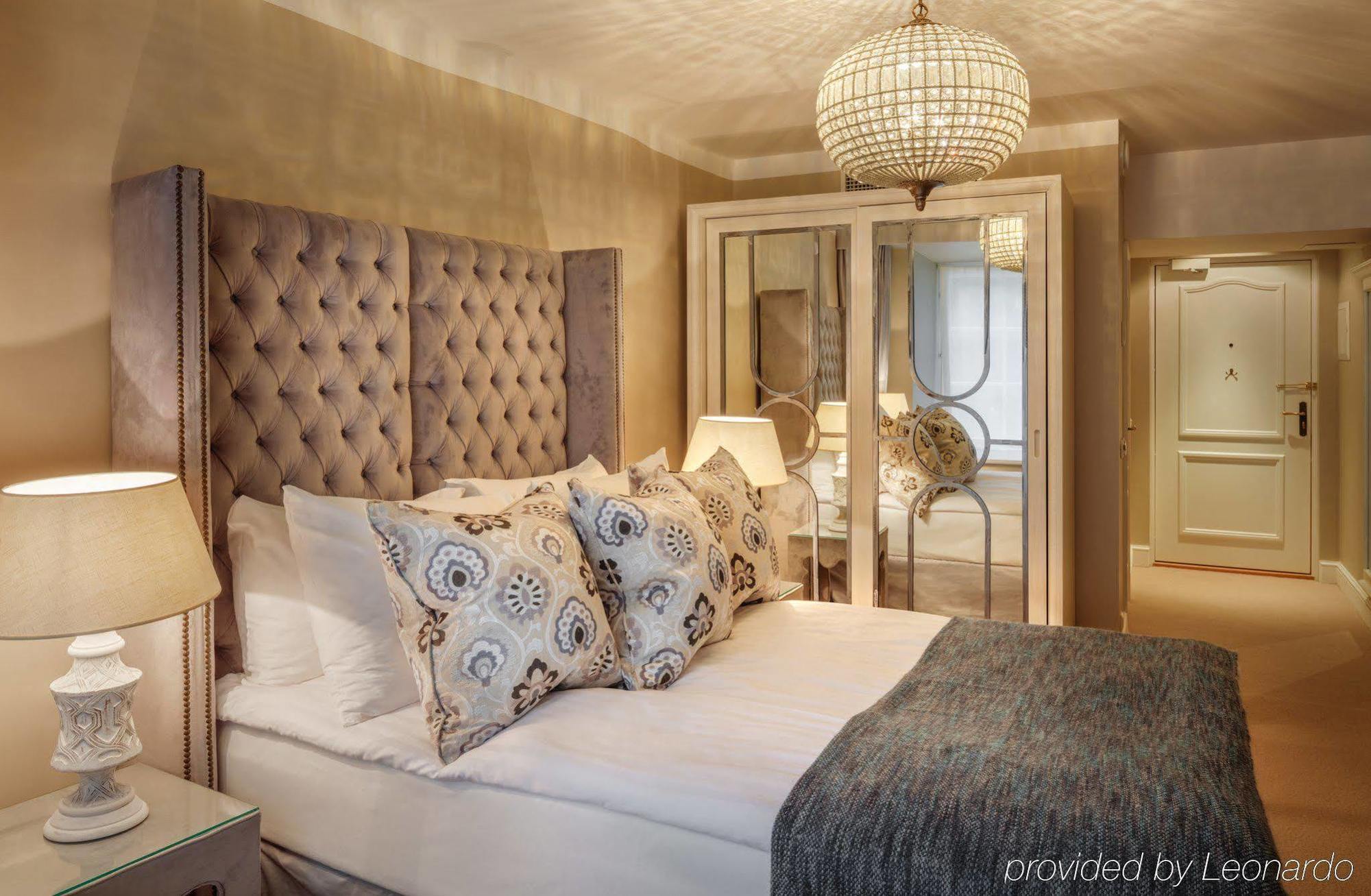 Hotel Schloessle - Small Luxury Of The World Tallinn
