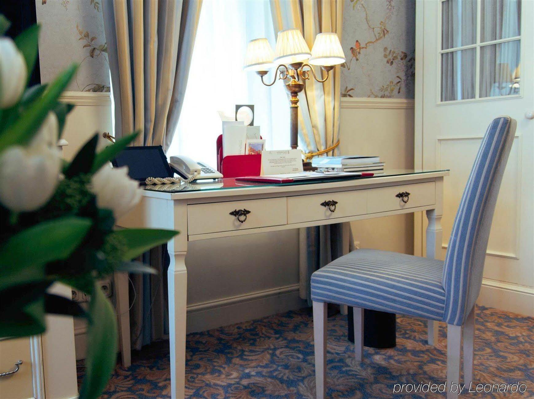 Hotel Schloessle - Small Luxury Of The World