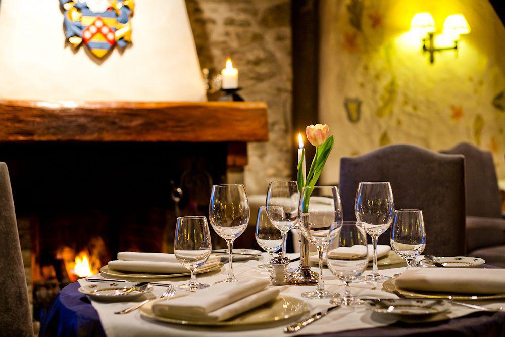 Schloessle - Small Luxury Of The World Hotel 5*