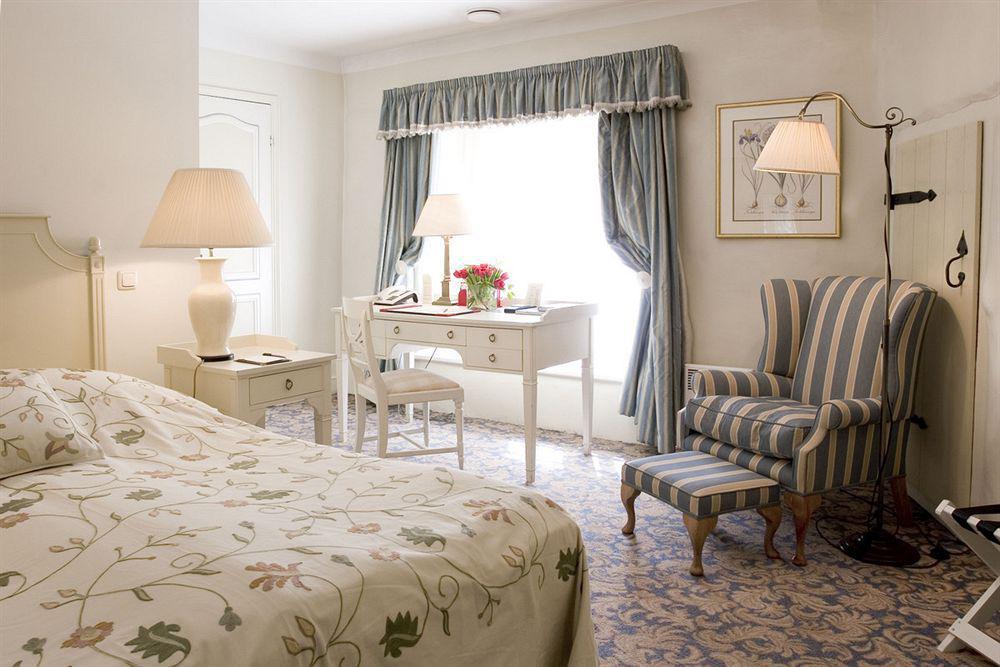 Schloessle - Small Luxury Of The World Hotel 5*