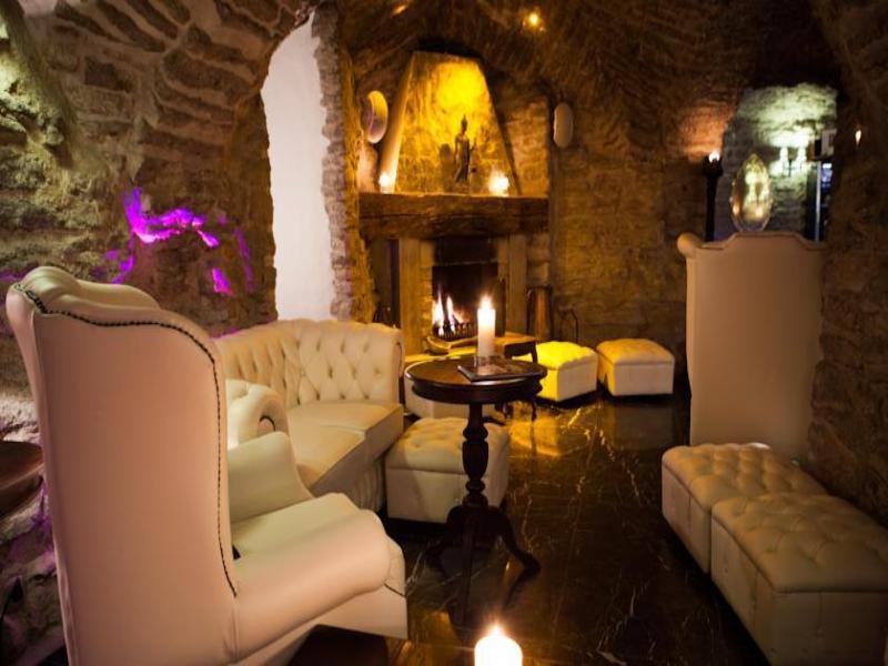 Schloessle - Small Luxury Of The World Hotell
